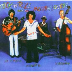 The Modern Lovers : Rock 'n' Roll with The Modern Lovers